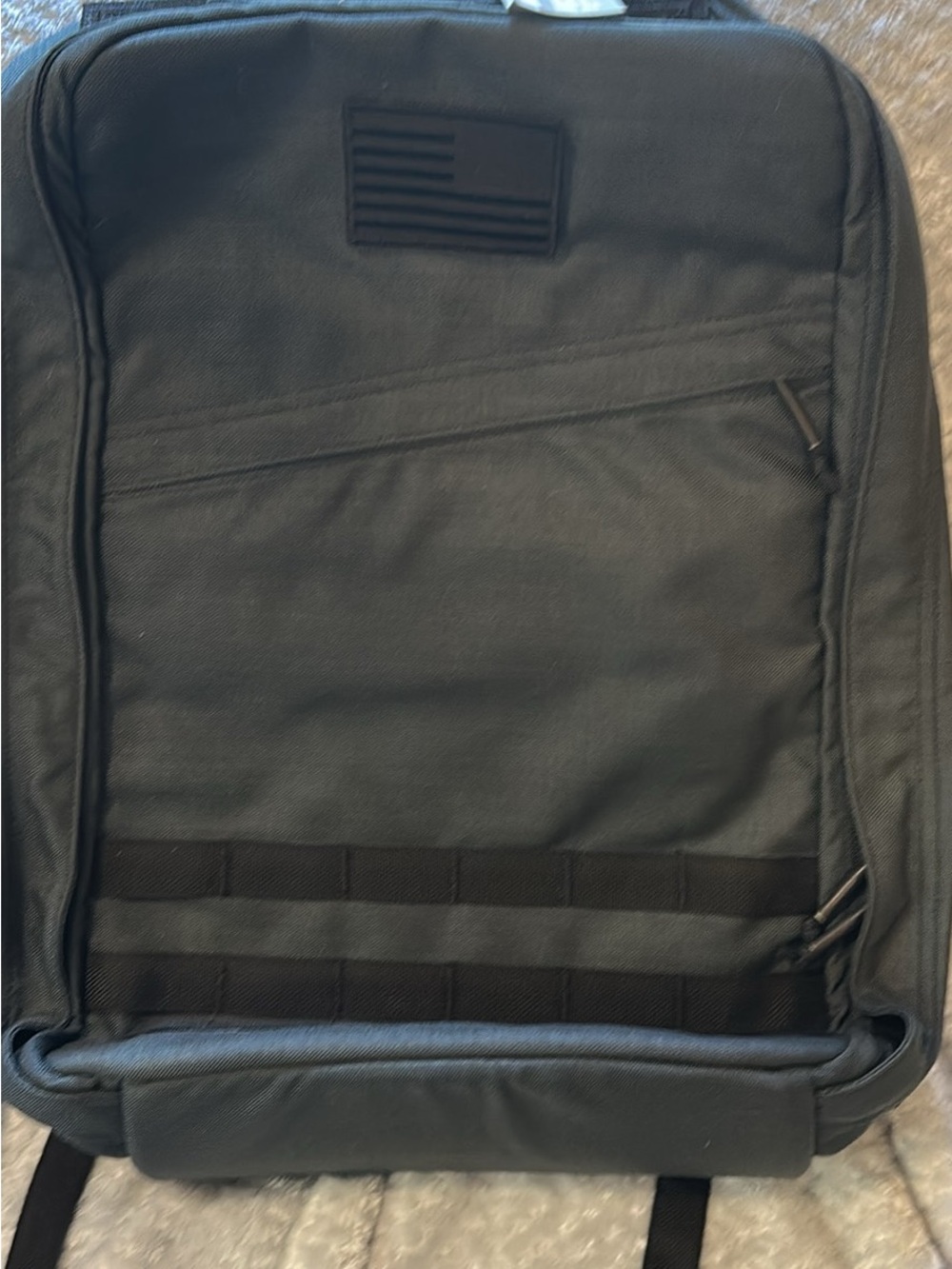 GORUCK GR1 26L Steel Color Backpack NEW